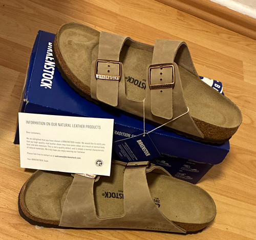 Birkenstock arizona herren - arizona,