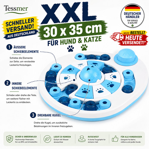 Xxl hunde katzen - xxl,