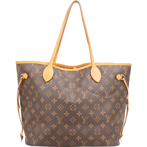 Louis vuitton monogram canvas - monogram,