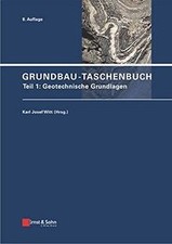 Grundbau taschenbuch teile - grundbau-taschenbuch:,