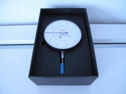Starrett messuhr messtaster - starrett,