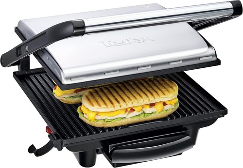Tefal kontaktgrill inicio - kontaktgrill,