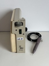 Kavo EWL K-11 Anlage mit Handstück und Handstückkabel + Ablage GER-88 überholt