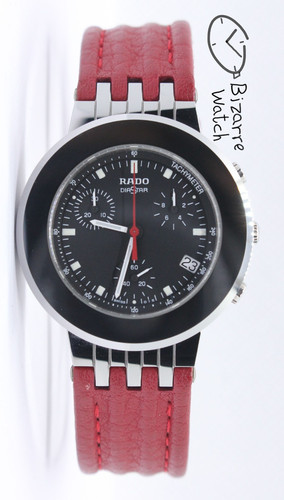 Rado mini diamaster diastar - rado,