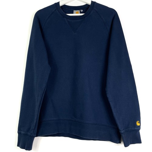 Carhartt sweatshirt pullover - carhartt,