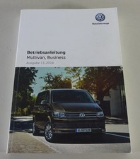 Betriebsanleitung / Handbuch