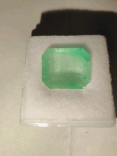 Natürlicher kolumbianischer