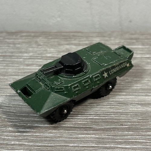 Corgi juniors commando - corgi, juniors: