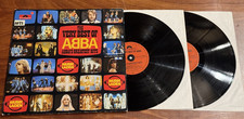 LP Vinyl Schallplatte The Very