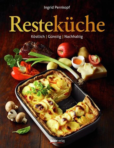 Resteküche köstlich - resteküche:,