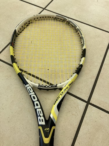 Tennisschläger babolat aero - tennisschläger,