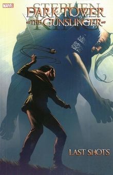 Dark tower the gunslinger - the,