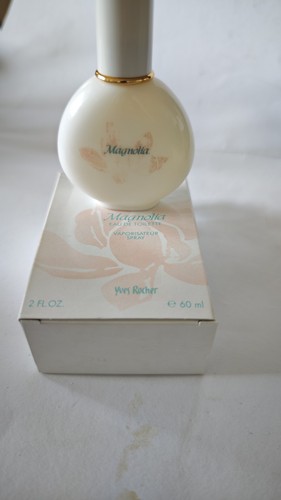Yves rocher magnolia - magnolia–eau, de