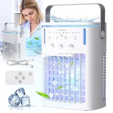 Mobile Klimaanlage Klimagerät