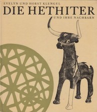 Buch: Die Hethiter und ihre