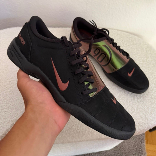 Nike total prm tiempo - prm,