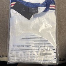 Porsche, T-Shirt, Größe M