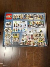 LEGO Creator Expert 10211