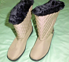 Helena Vera Stiefel mit Steppung Gr.: 41  von HSE ......... Neu