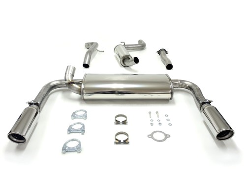 Technix sportauspuffanlage - technix,