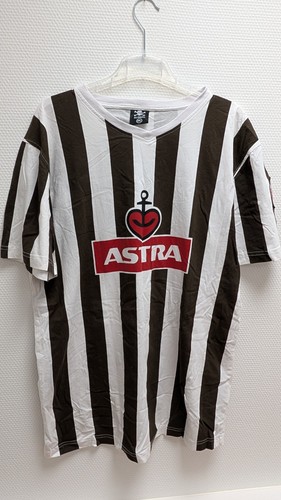 Pauli astra - fc, st.
