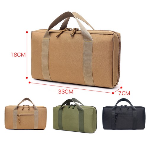Taktisch pistolentasche tasche - pistolentasche,