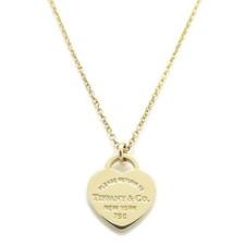 TIFFANY&Co. Return to TIFFANY