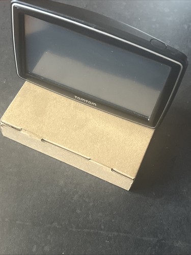 Zoll tomtom xxl navi - tomtom, mit