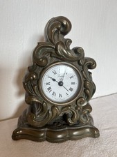 Uhr wecker vintagestil - uhr,