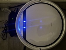 ILIFE V3s Pro Robotic Vacuum
