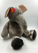Nici Elefant Elefantendame Priscilla ca. 35 cm Happy Summer Serie