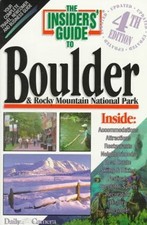The Insiders' Guide to Boulder