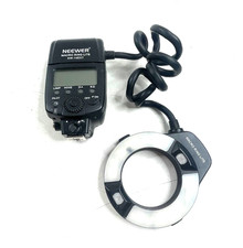 Neewer Macro Ring lite
