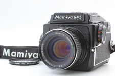 [N NEUWERTIG++] Mamiya M645