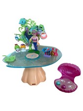 PLAYMOBIL Meerjungfrauen