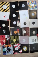 Schallplatten maxis vinyl - schallplatten,