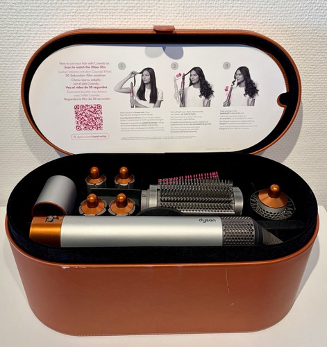 Dyson airwrap complete - complete, kaum