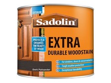 Sadolin Extra Dauerhafte