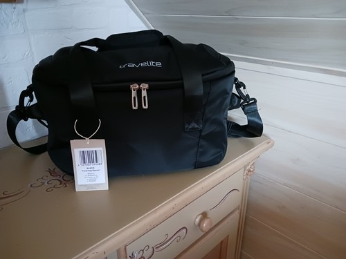 Travelite basics travel bag - basics,