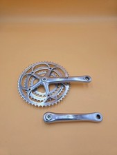Kurbel Campagnolo Chorus 10 Fach speed Triple 3 Fach crank set 170 mm 53/42/30