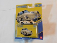 Matchbox 2026 Collectors Mix 2