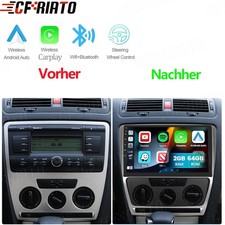 Für Skoda Octavia 2 2004-2013