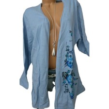 Strickjacke sheego cardigan - strickjacke,