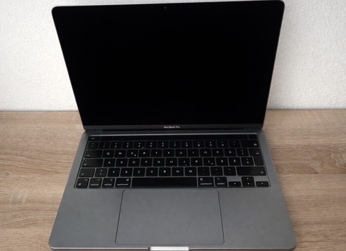 Apple macbook pro 2020 - apple,