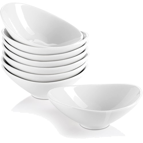 Dipschalen set stück - set, 8