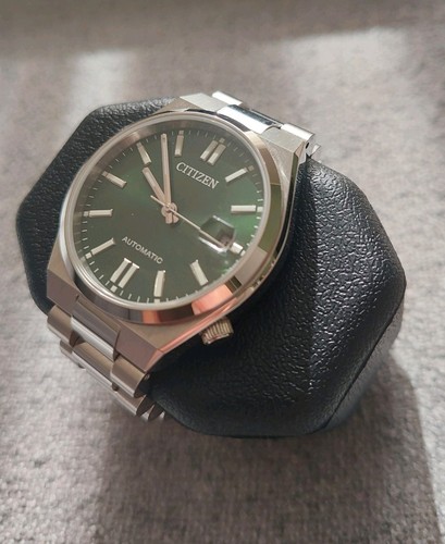Unisex uhr citizen tsuyosa - unisex,