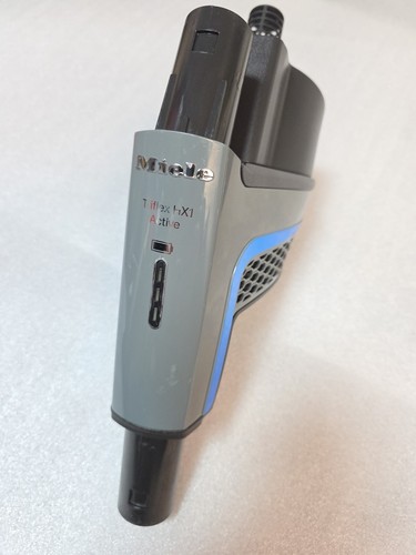 Miele triflex hx1 - miele,