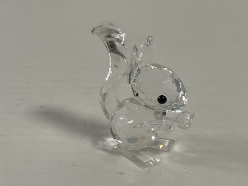 Swarovski figur 011871 - figur,
