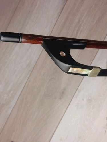 Old double bass - old, 4/4
