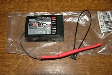 2,4 GHz Empfänger 8-Kanal